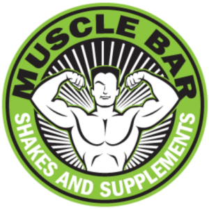 Muscle Bar logo