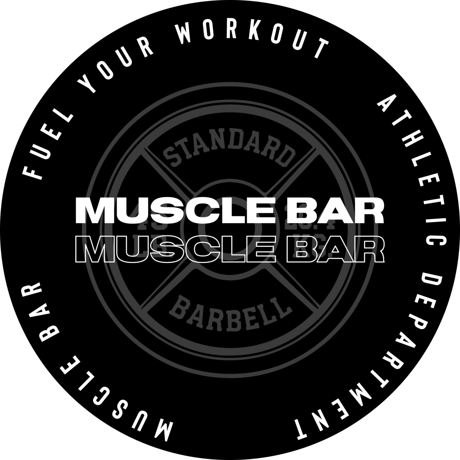 Muscle Bar